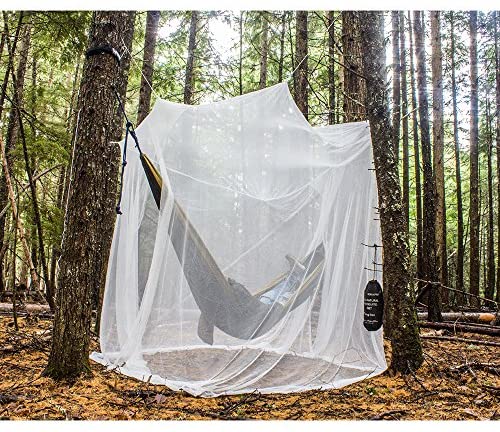 MEKKAPRO Ultra Large Mosquito Net