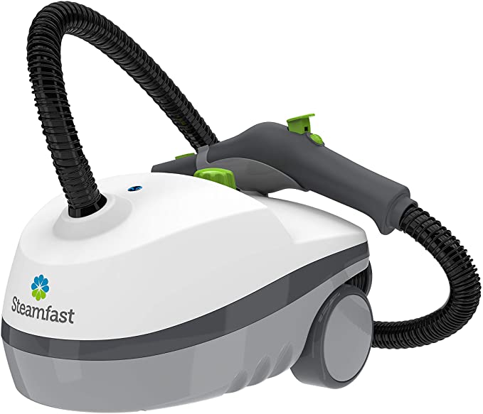 Steamfast SF-370 Canister Cleaner