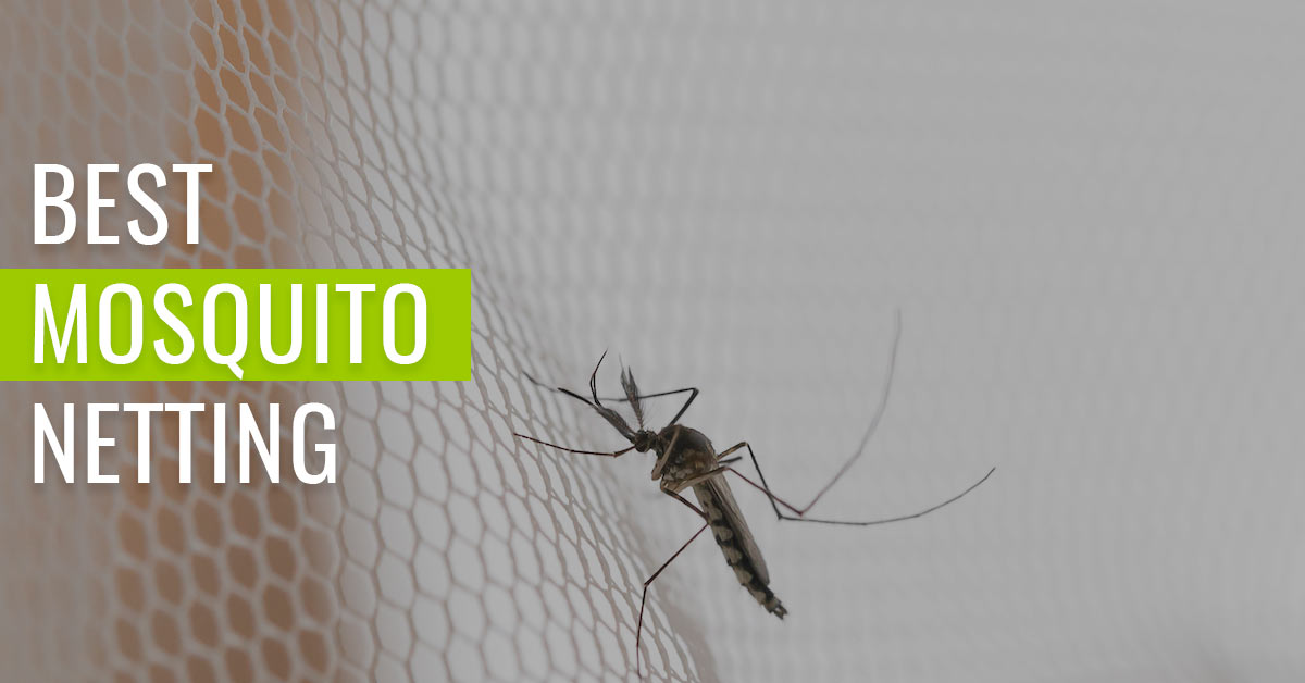 best-Mosquito-netting