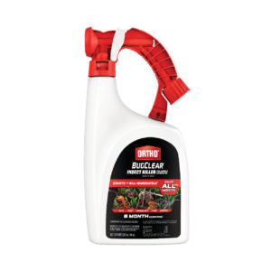 Ortho BugClear Insect Killer for Lawns