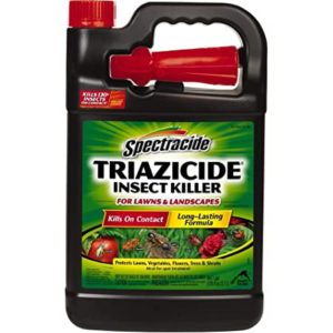 Spectracide HG-96744 Triazicide Insect Killer for Lawns