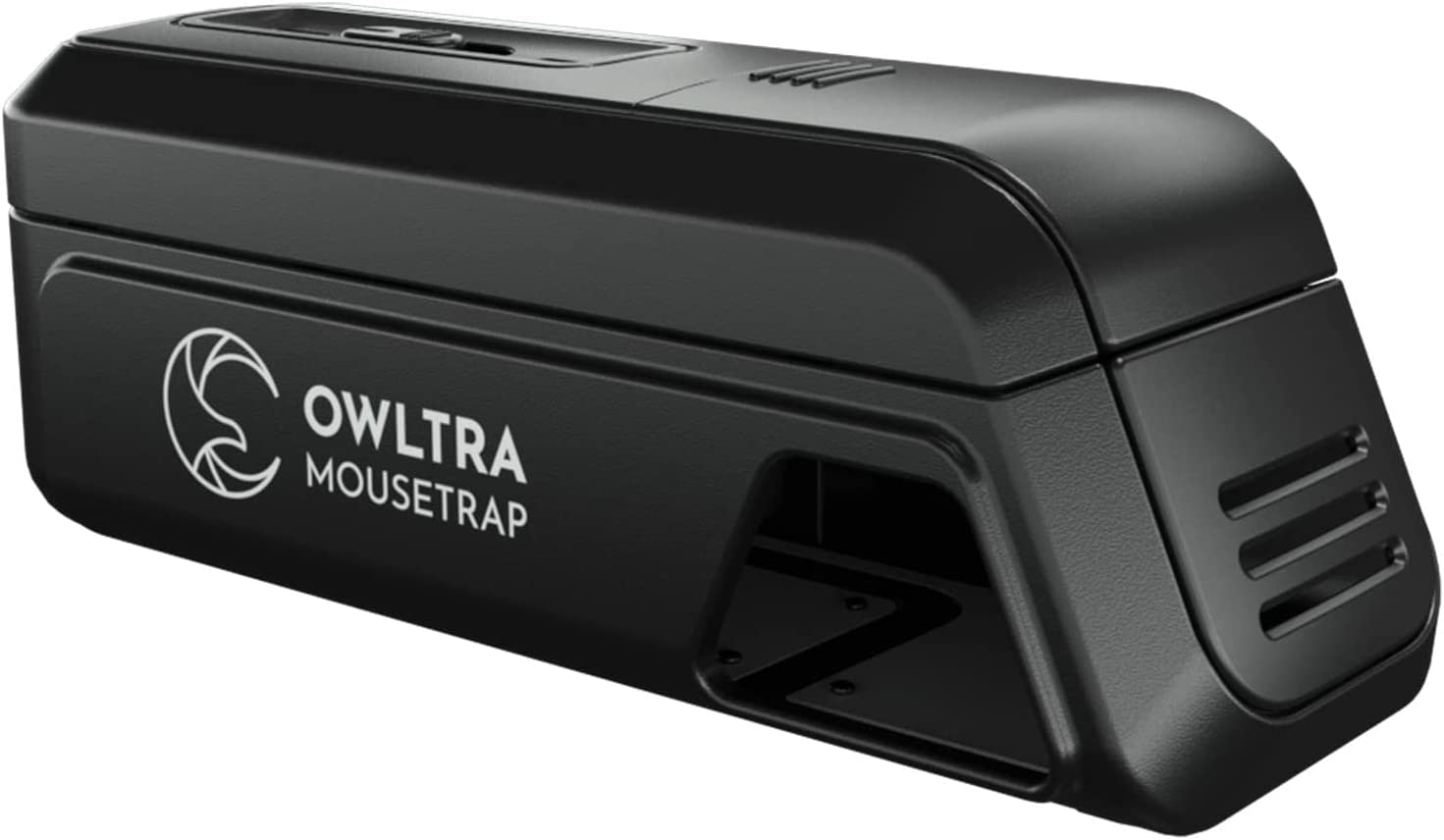 OWLTRA Mousetrap