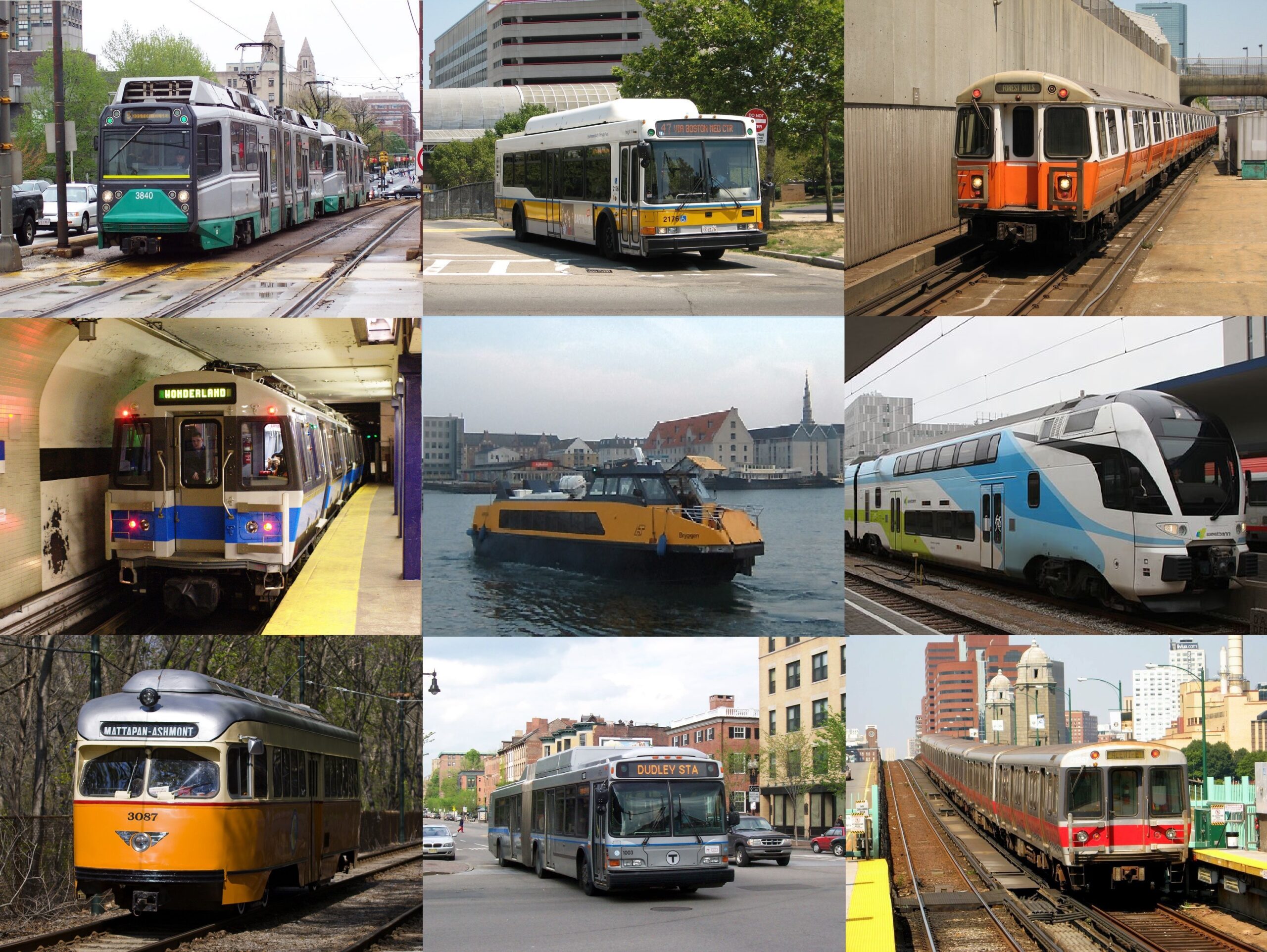 different-types-of-publi-transport